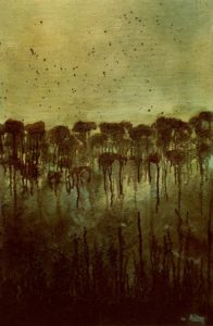 Arborisation-I Artborización I
