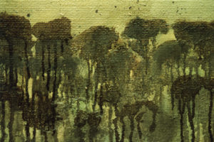 Artborización I (detalle 1)