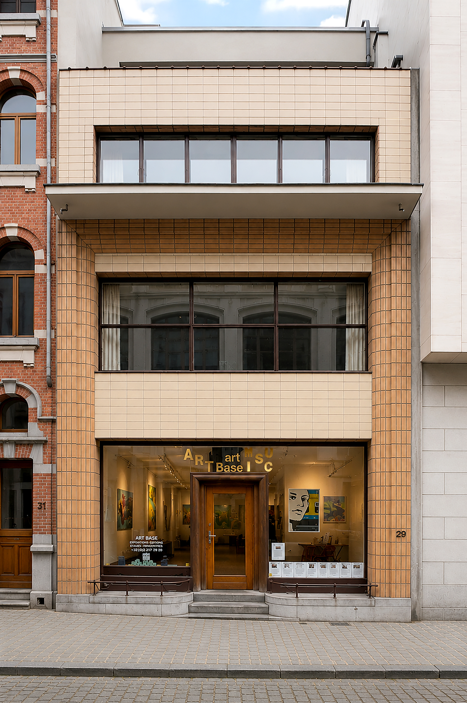 Art-Base Gallery Art-Base Gallery