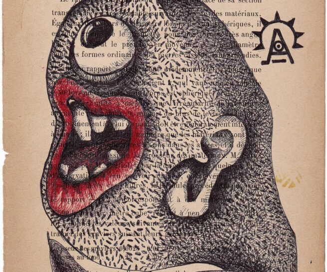 Being-Ink-on-a-paper-sheet-of-1891-152-x-232-cm.-©2017-Txema-Munoz