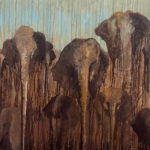 Between Root and Memory - The Herd