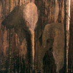 Between Root and Memory - Twin Elephants