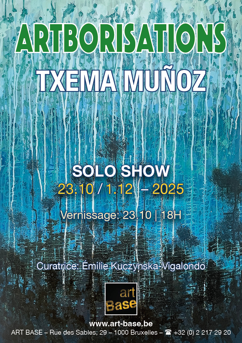 EXPO - ARTborizations EXPO - ARTborizations