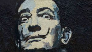 Fénix-Dalí