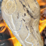 First Gesture Burning