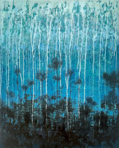 Mnemosyne beyond the silent threshold Mnemosyne beyond the silent threshold
