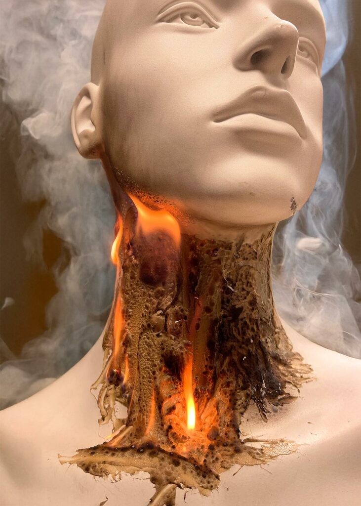 Odile - Interval of Becoming