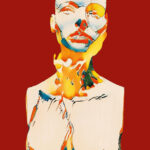 Odile is back after the fire II