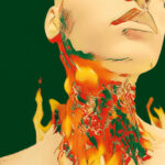 Odile’s metamorphic conversion process