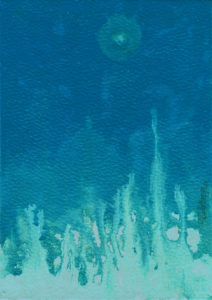The Sea of Unconsciousness The Sea of Unconsciousness - ©2024 Txema Muñoz