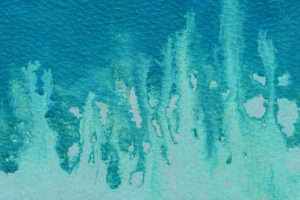 The Sea of Unconsciousness - (detalle)