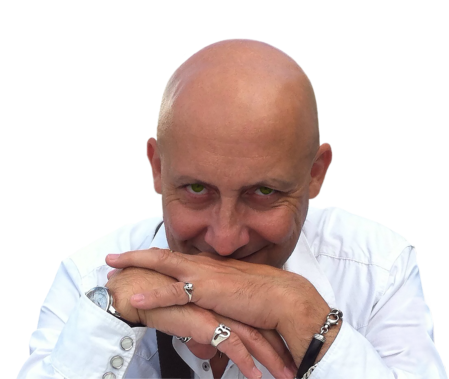 Txema Muñoz